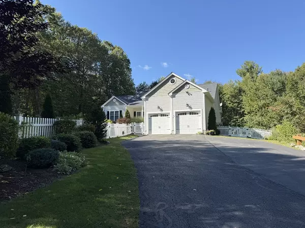 Charlton, MA 01507,47 Northside Rd