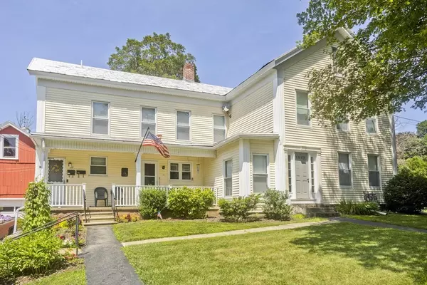 North Brookfield, MA 01535,115 School St