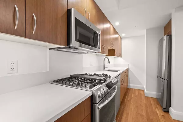 165 Winthrop Road #A, Brookline, MA 02445