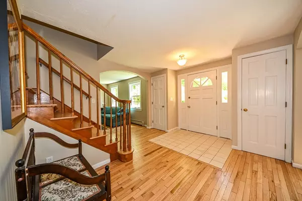 Marshfield, MA 02050,311 Pine St (Stonewood Lane)