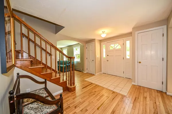 Marshfield, MA 02050,311 Pine St (Stonewood Lane)