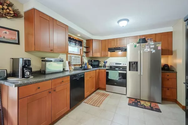Winchendon, MA 01475,10 Independence Dr