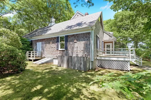 Falmouth, MA 02536,25 Mill Pond