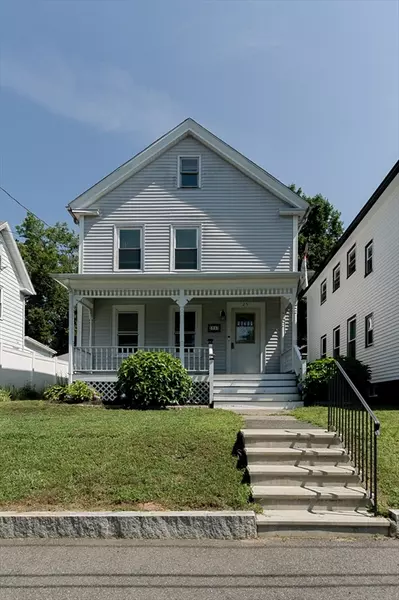 25 Prospect St, Ware, MA 01082
