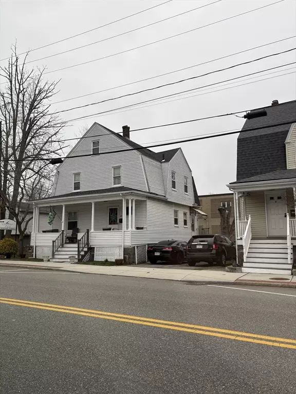 Braintree, MA 02184,88 Hancock Street
