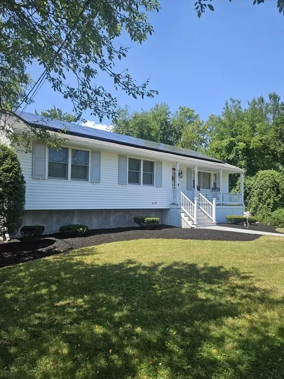57 Candy Ln, Brockton, MA 02301