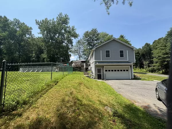 Palmer, MA 01080,2 Norbell St