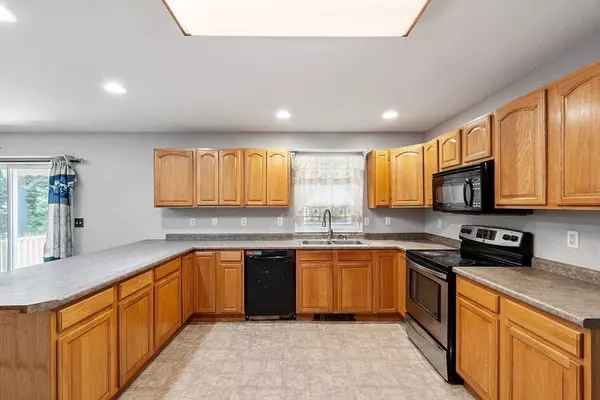 Winchendon, MA 01475,21 Sibley Rd