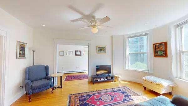 95 Centre Street #3, Brookline, MA 02446