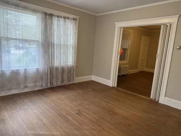 Quincy, MA 02169,31 Revere Rd #1