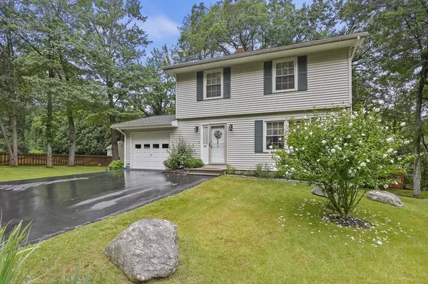 Fitchburg, MA 01420,65 Southwick St.