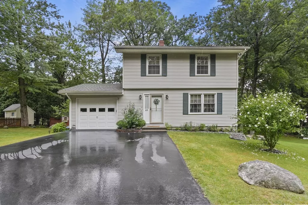 Fitchburg, MA 01420,65 Southwick St.