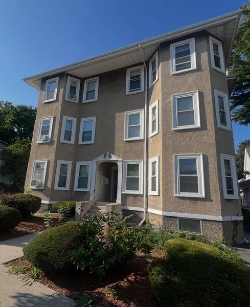 229 Belmont Street #3, Belmont, MA 02478
