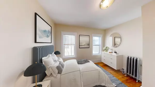 Brookline, MA 02446,303 Tappan Street #3