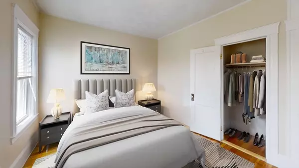 Brookline, MA 02446,303 Tappan Street #3