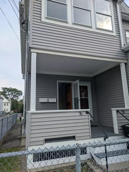 76 Cameron Ave #3, Somerville, MA 02144