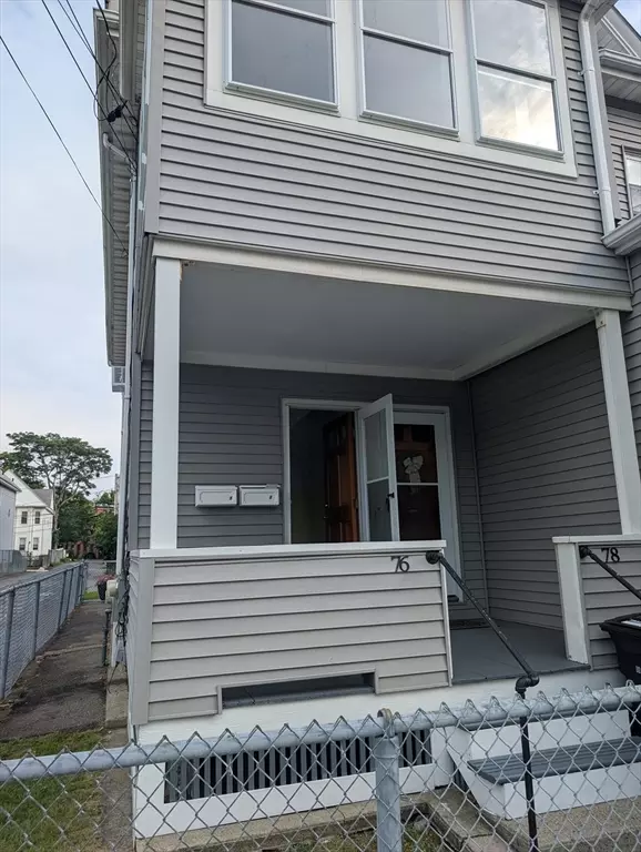 76 Cameron Ave #3, Somerville, MA 02144
