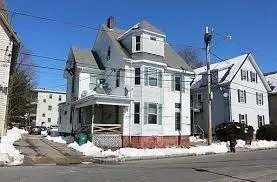 Attleboro, MA 02703,8 Holman Street