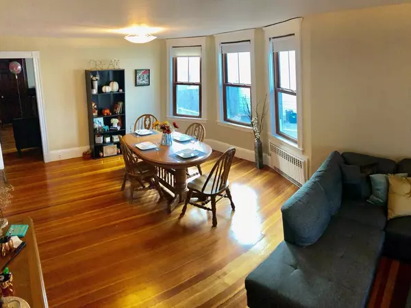 Medford, MA 02155,24-26 Marshall Street #26