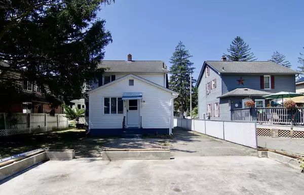 Springfield, MA 01104,23 Corona St