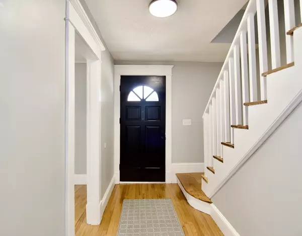Springfield, MA 01104,23 Corona St