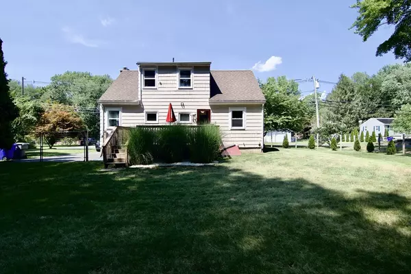 Enfield, CT 06082,48 Booth Rd