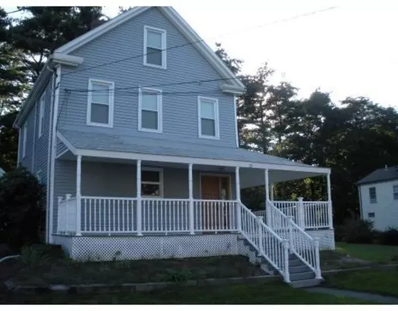 113 Rockland Street ##2, Canton, MA 02021