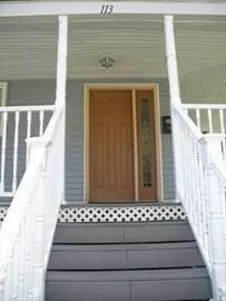 Canton, MA 02021,113 Rockland Street ##2
