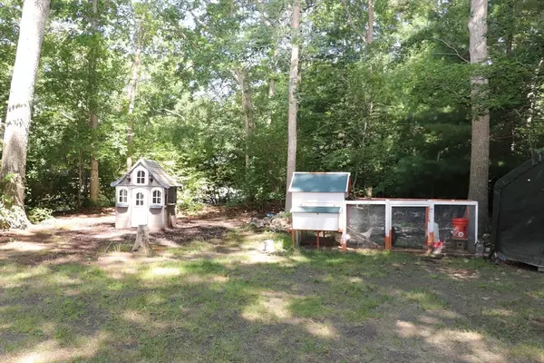 Sandwich, MA 02537,223 Quaker Meetinghouse Rd