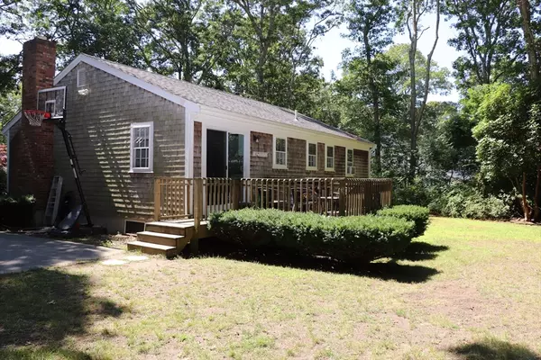 Sandwich, MA 02537,223 Quaker Meetinghouse Rd