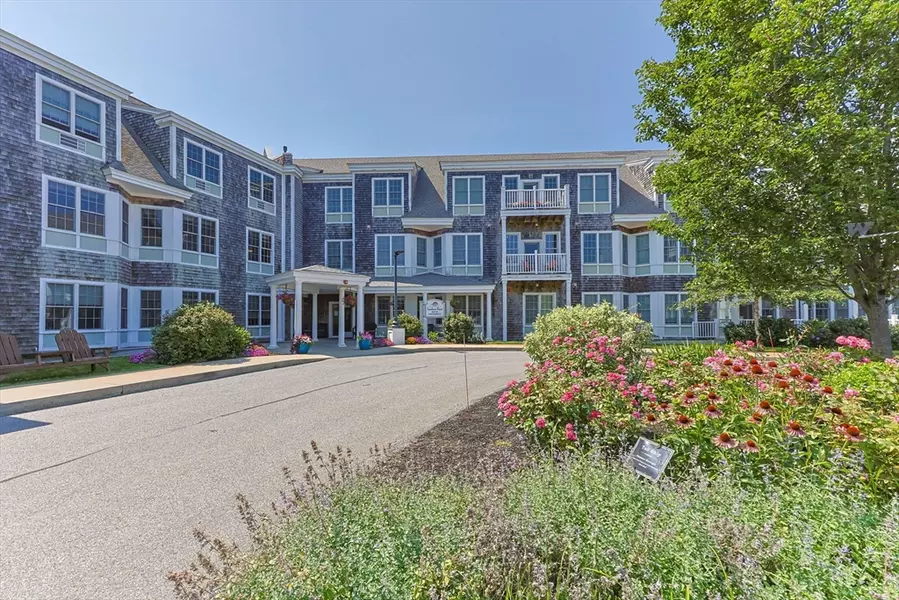 100 Alden St. #233, Provincetown, MA 02657
