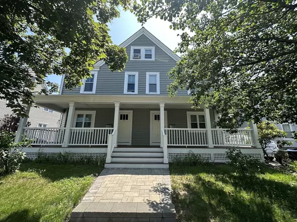 109 Magoun Ave #1, Medford, MA 02155