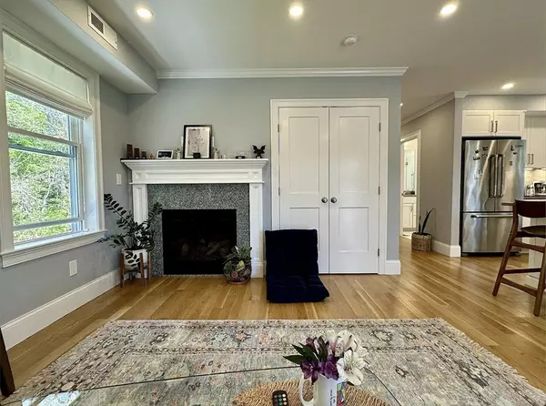 Boston, MA 02131,34 Colgate Road #2