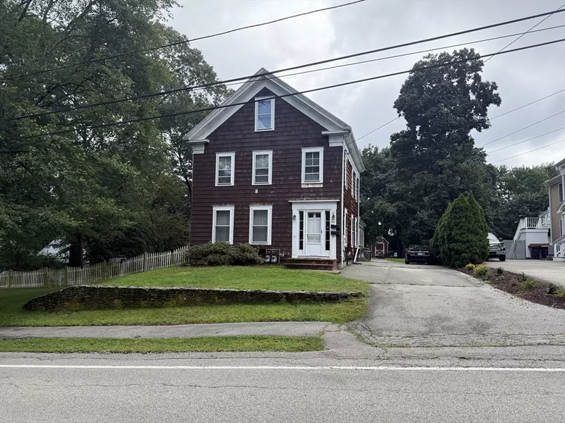 89 Mill Street, Weymouth, MA 02188