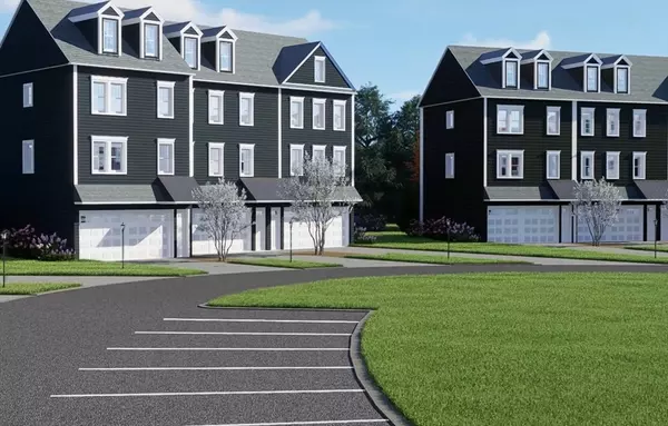 Londonderry, NH 03053,6 Elise Avenue #3