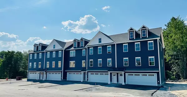 6 Elise Avenue #3, Londonderry, NH 03053