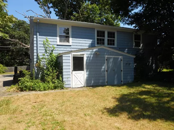 Brockton, MA 02302,77 Gladstone St