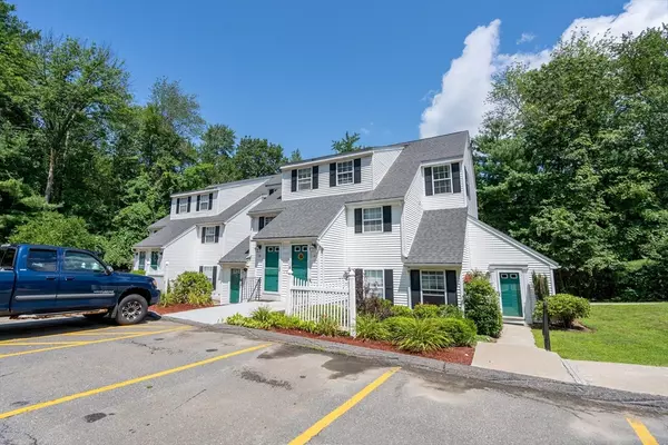 Leominster, MA 01453,14 Gates Xing #14