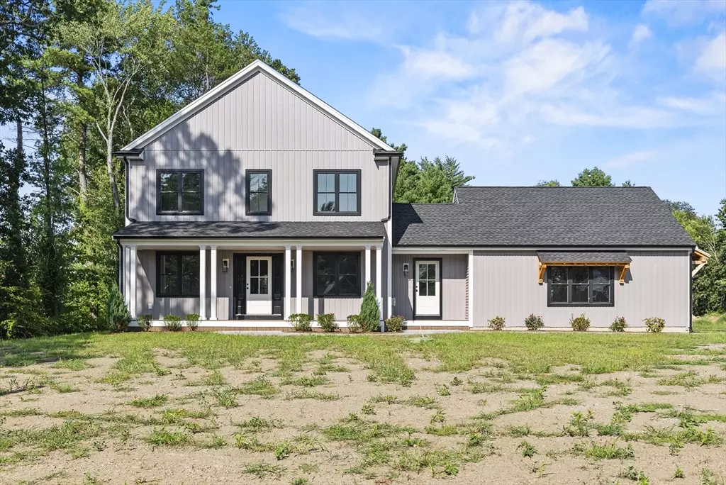 Bridgewater, MA 02324,2 Fontana Way