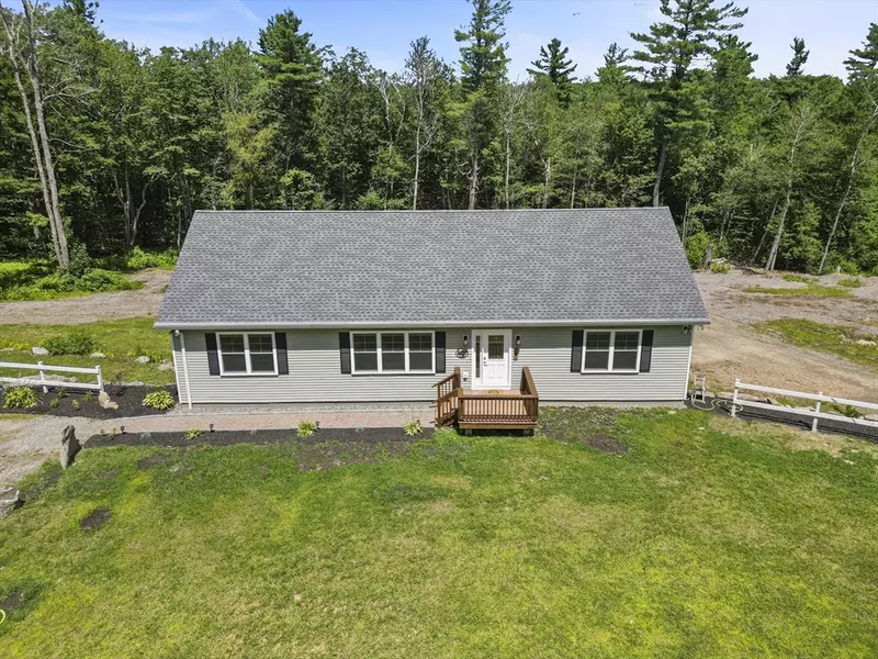 340 Becket Rd, Otis, MA 01253