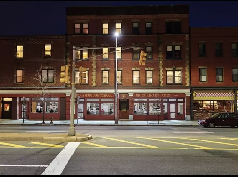 2020 Massachusetts Ave #1, Cambridge, MA 02140