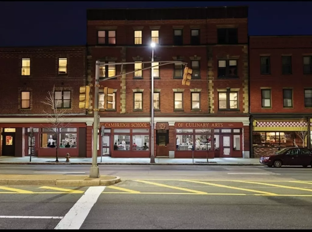 Cambridge, MA 02140,2020 Massachusetts Ave #1