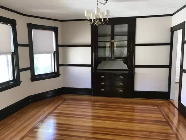 Belmont, MA 02478,15 Hull Street #2