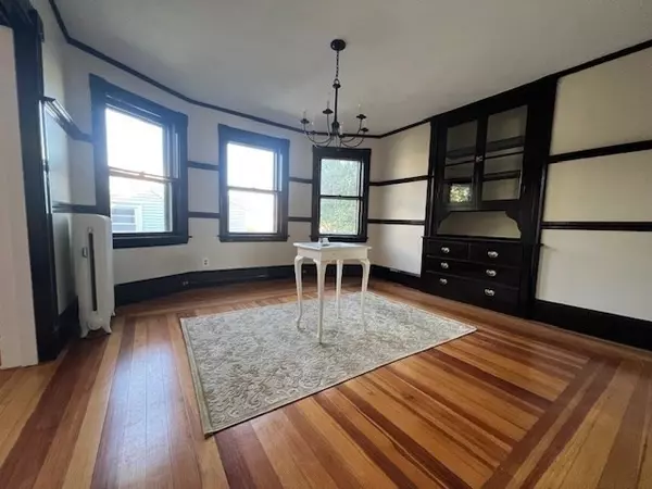 Belmont, MA 02478,15 Hull Street #2