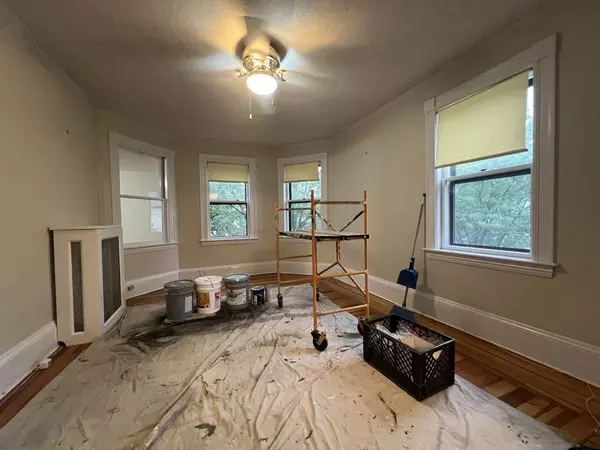 Belmont, MA 02478,15 Hull Street #2