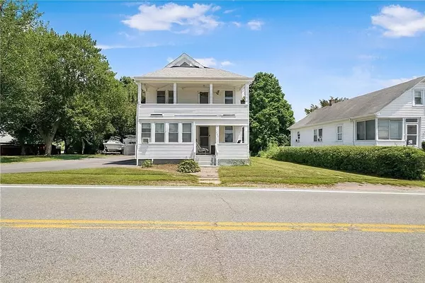 Barrington, RI 02806,508 Middle Highway