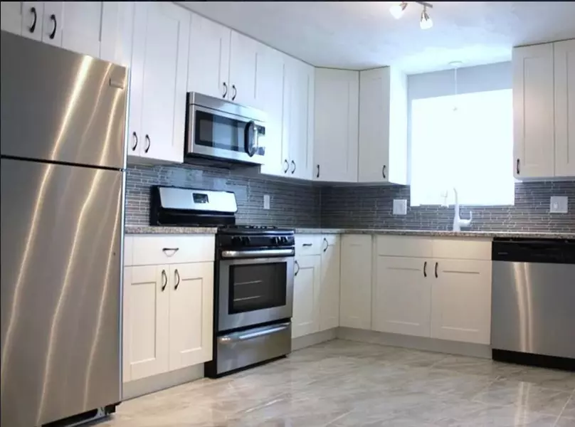 42 Paris St #1, Medford, MA 02155