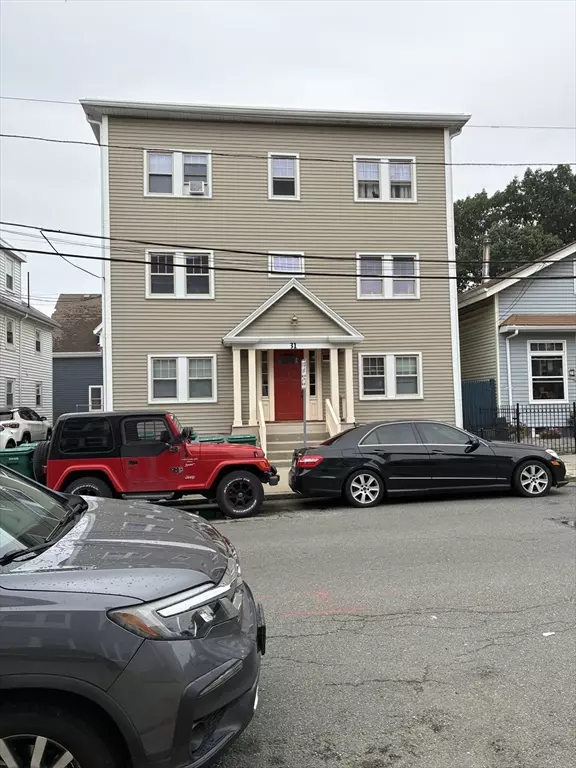 Lynn, MA 01902,31 West Baltimore #2