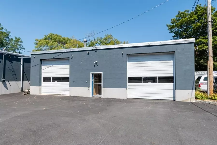 49r Lowell St #51B, Peabody, MA 01960