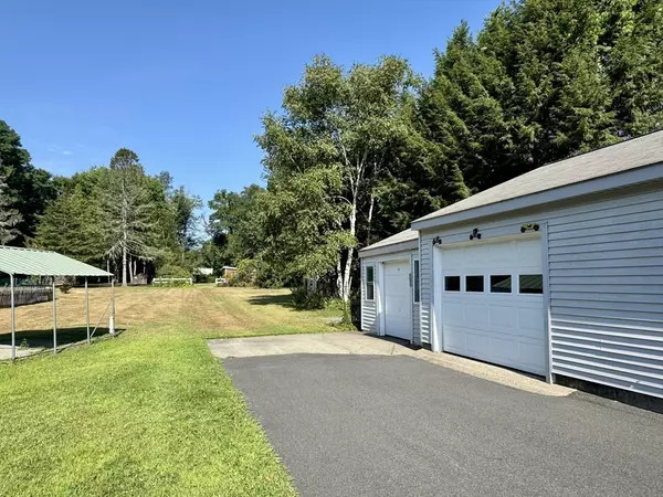 Greenfield, MA 01301,161 Wisdom Way